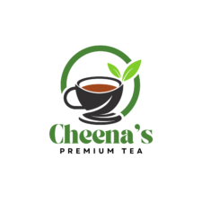 cheenaspremiumtea.com